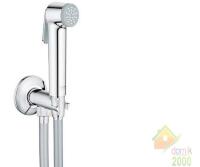 26358000 Гигиенический душ Trigger Spray Set w.valve