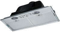 Вытяжка кухонная Franke BOX 205 W 70 см (нержавеющая сталь)