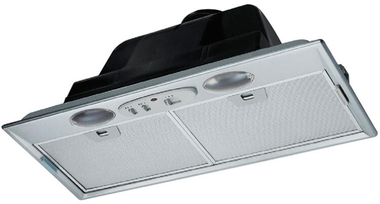 Вытяжка кухонная Franke BOX 205 W 70 см (нержавеющая сталь)