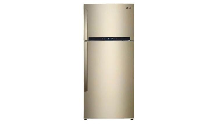 Холодильник LG GR-M802HEHM
