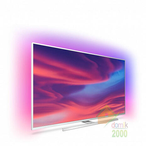 Телевизор PHILIPS 55PUS730412