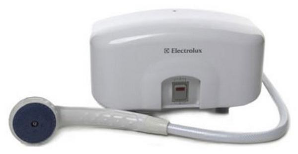 Electrolux SMARTFIX 5,5 S