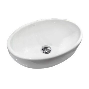 Раковина для столешницы RINGO Sanita Luxe 