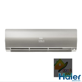 Кондиционер Haier Flexis Inverter AS35S2SF1FA-S1/1U35MEHFRA-1