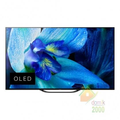 SONY KD55AG8BAEP