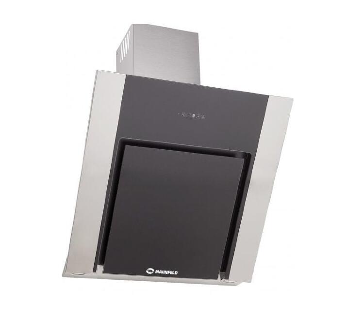 Вытяжка кухонная Maunfeld MODERN 60 BLACK