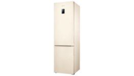 Холодильник Samsung RB 37 J 5250 EF (беж)