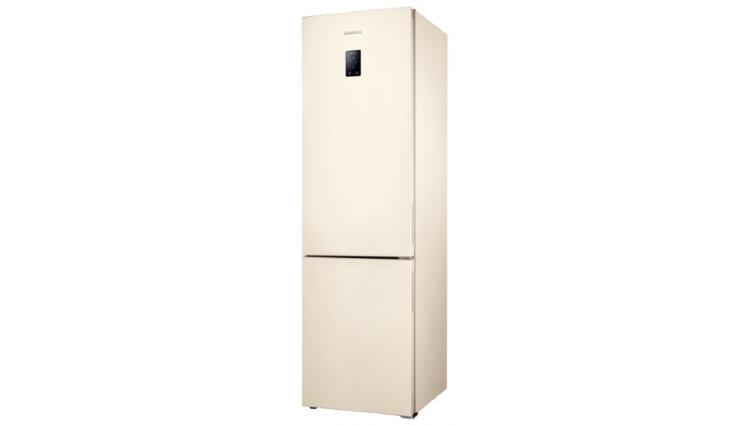 Холодильник Samsung RB 37 J 5250 EF (беж)