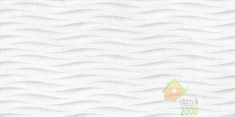плитка Gayafores Deco Varana blanco