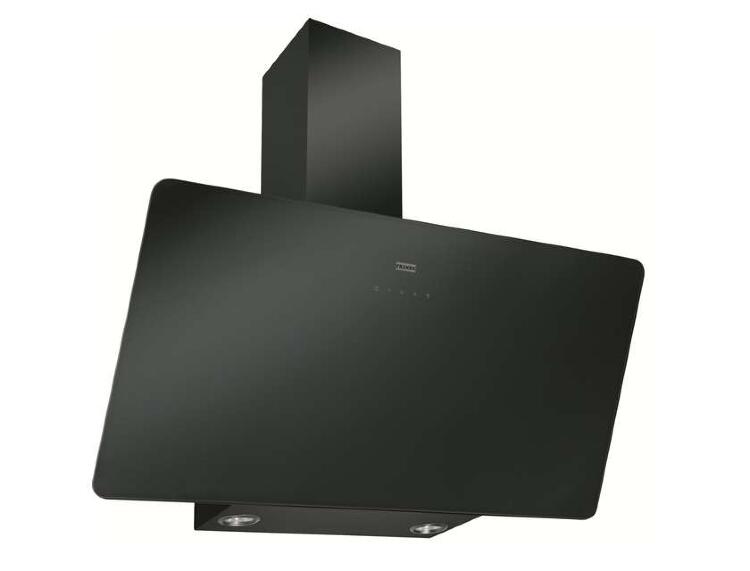Вытяжка кухонная Franke VERTICAL EVO 90 см (черное и белое стекло)