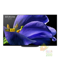 Телевизор Sony OLED KD55AG9BAEP 
