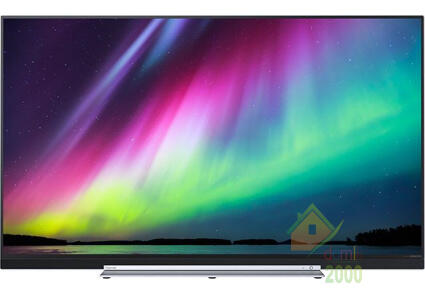 Телевизор TOSHIBA 49U7863DG