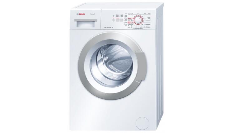 Стиральная машина Bosch WLG20261OE