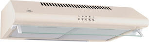Вытяжка кухонная MBS AZALEA 150 IVORY