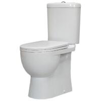 Унитаз Sanita Luxe Art  (спуск мех.GEBERIT) c микролитом 