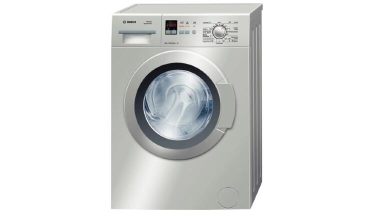 Стиральная машина Bosch WLG2416SOE
