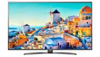 Телевизор LG 55UH671V