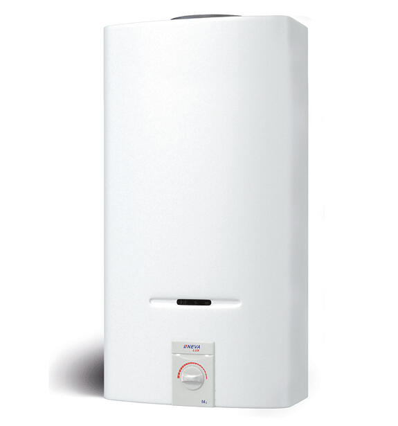 Газовая колонка NEVA LUX  5514