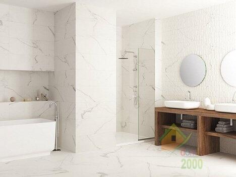 плитка  BALDOCER COMBI BRILLO POLARIS REC