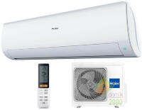 Кондиционер HAIER AS09TB3HRA / 1U09TR4ERA