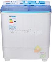 СТИРАЛЬНАЯ МАШИНА SATURN ST-WK7605