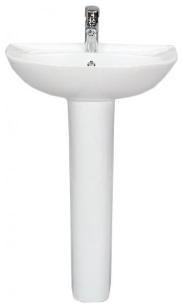 Раковина Sanita lux Classic Luxe