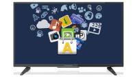 Телевизор Thomson T32D19DHS-01B Smart TV