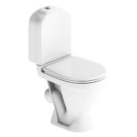 Унитаз Sanita Luxe Classic (спуск мех.GEBERIT)