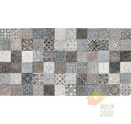 плитка Gayafores Deco Lys gris