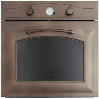 Духовой шкаф Foster COUNTR 7101342 Медь