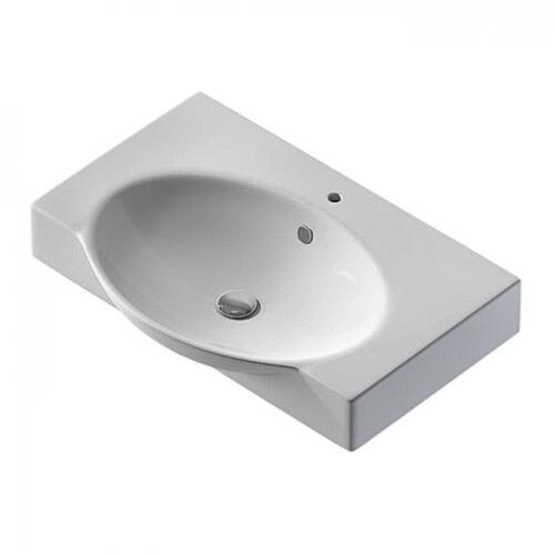 Раковина INFINITY Sanita lux 65 