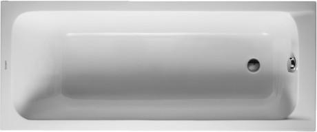 Duravit D-Code 170x70 700098