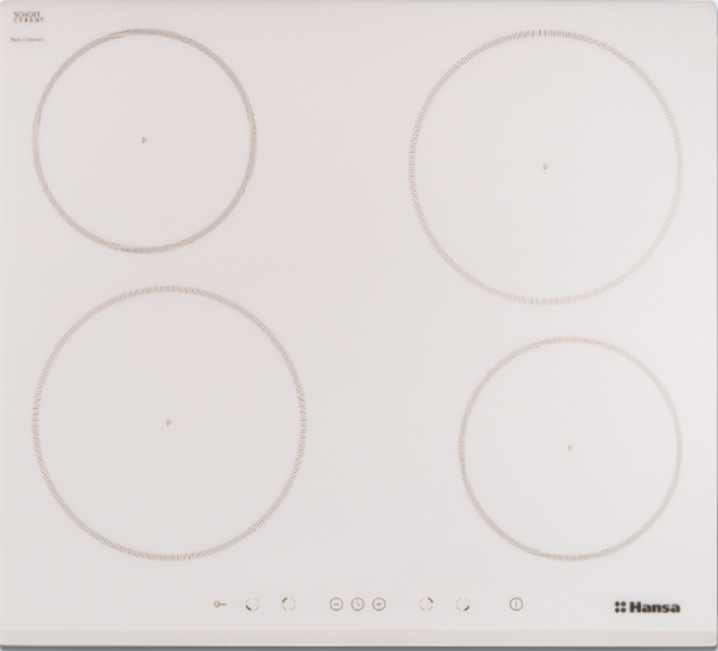 ВАРОЧНАЯ ПОВЕРХНОСТЬ HANSA BHIW 68308