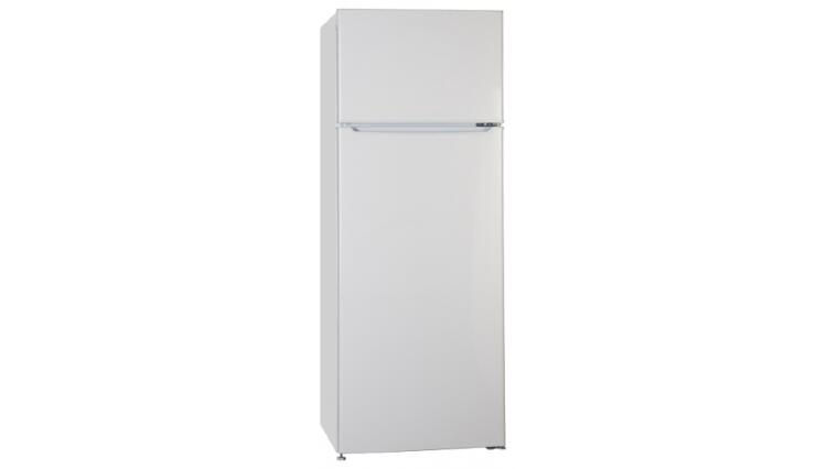 Холодильник Vestel MDD 238 VWT