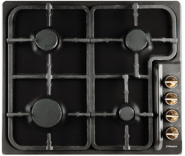ВАРОЧНАЯ ПОВЕРХНОСТЬ HANSA BHGA 62059
