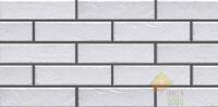 Плитка клинкерная CERRAD Foggia bianco 65x245x8