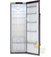 Холодильник Vestfrost VF395SB BH черный