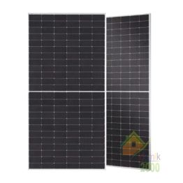 Солнечная панель JA Solar 580 Вт (Mono, Half-Cell)