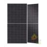 Солнечная панель JA Solar 580 Вт (Mono, Half-Cell)