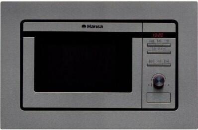 МИКРОВОЛНОВАЯ ПЕЧЬ HANSA AMM 20BEIH