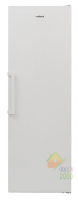 Холодильник Vestfrost VF395F SB W белый