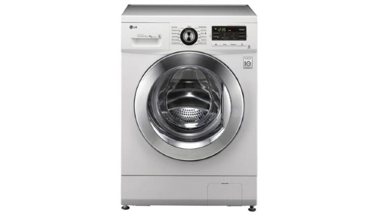 Стиральная машина LG F1096SD3