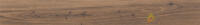Керамическая плитка Acero marrone 20 x 160 42500CERRAD