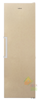 Холодильник Vestfrost VF395F SB B бежевый