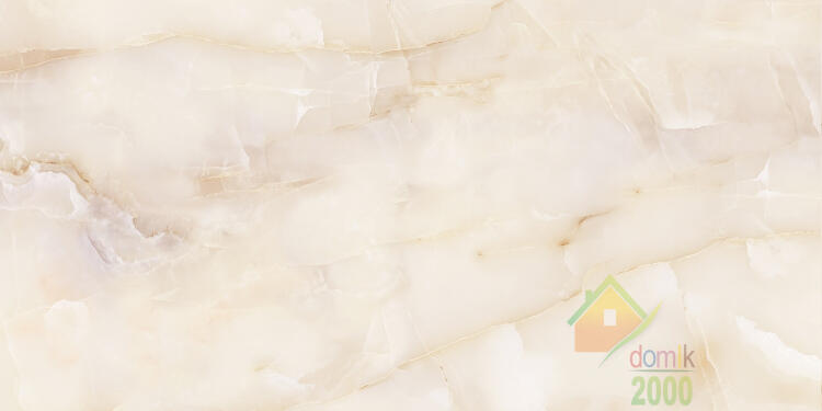 Керамогранит Megagres ONYX CREMA 60X120