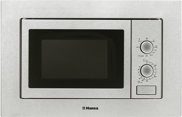 МИКРОВОЛНОВАЯ ПЕЧЬ HANSA AMM 20BMXH