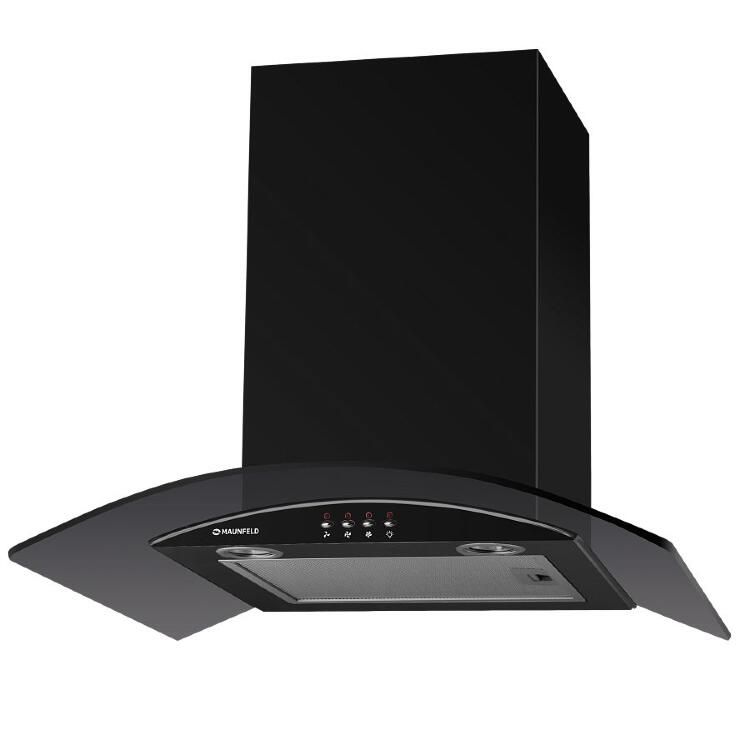 Вытяжка кухонная Maunfeld Ancona plus 50