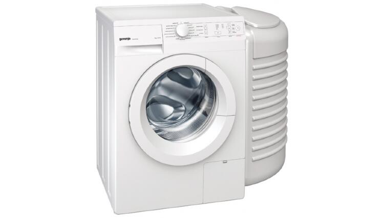 Стиральная машина Gorenje W72ZX1/R+ PS PL95