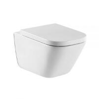 Унитаз подвесной Roca The Gap 34647L000