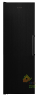 Холодильник Vestfrost VF395F SB BH черный